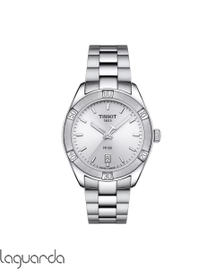 T101.910.11.031.00  Tissot T Classic PR 100 Sport Chic Quartz 36 mm