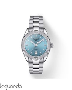 T101.910.11.351.00 Tissot T-Classic PR 100 Sport Chic Quartz, 36 mm