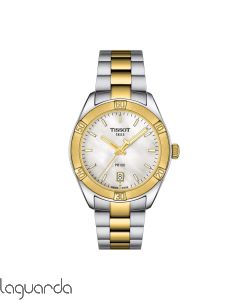 T101.910.22.111.00  Tissot T-Classic PR 100  Sport Chic Quartz 36 mm