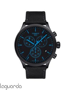 T116.617.37.051.00 - Reloj Tissot T-Sport Chrono XL