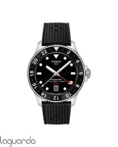 T120.852.17.051.00 | Tissot Seastar T-Sport 1000 Cuarzo GMT 40 mm