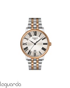 T122.410.22.033.00 | Reloj Tissot Premium Carson Quartz T122.410.22.033.00