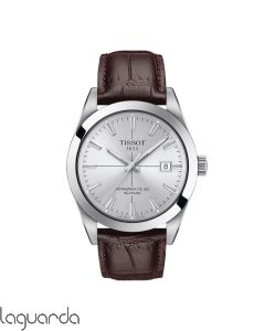 T127.407.16.031.01  Tissot Gentleman Powermatic 80 Silicium 40 mm