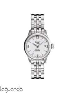 Reloj Tissot T-Classic Le Locle Ladies T41.1.183.34