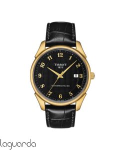 Reloj Tissot T-Gold Vintage Automatic T920.407.16.052.00