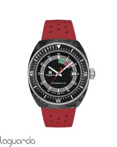 Reloj Tissot T145.407.97.057.02 Sideral S Powermatic 80, 41 mm