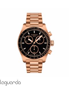 T149.417.33.051.00 |  Tissot PR516 Chronograph Dorado Quartz 40mm