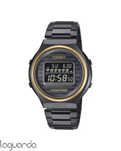 TRN-50ZE-1AER | Reloj Casio Casiotron Edición Especial del 50 aniversario de relojes Casio