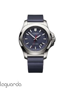 241688.1 | Victorinox I.N.O.X  Blue dial Quartz 43mm