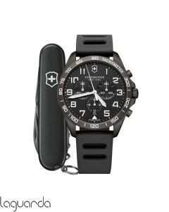 V241926.1 | Reloj Victorinox Swiss Army Fieldforce Chrono 42mm