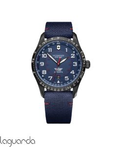 241998 | Victorinox Airboss automatic 42mm