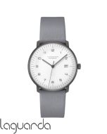 Reloj 027/4007.02 Junghans Max Bill Automatic