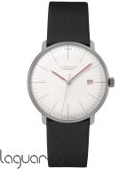 Reloj 27/4009.02 Junghans Max Bill Automatic Bauhaus, 38 m/m