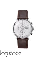 27/4120.03 | Reloj Junghans Meister Chronoscope , english date