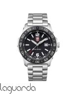 3122 - Reloj Luminox 3122 Sea Pacific Diver Steell. Laguarda joiers, s.l.