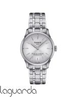 T139.207.11.031.00|Tissot Chemin Des Tourelles Automatic Lady