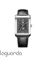 Hampton 10666 | Baume & Mercier Hampton Small Complications Automatic 48x31 mm