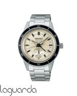 SSA447J1 | Reloj Seiko Presage Style 60's 