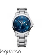 241910 | Reloj Victorinox Alliance Quartz Blue Dial 