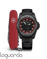 242024.1 | Victorinox Swiss Army I.N.O.X. Carbon Automatic 41 mm 