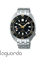 SPB315J1 | Reloj Seiko Prospex Diver Tortuga Origin