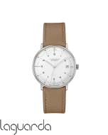 27/4107.02 |  Reloj Junghans Max Bill Kleine Automatic