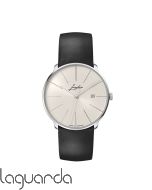 27/4355.00 | Junghans Meister fein Automatic Signatur, 39,5 mm