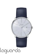 27/4359.00  Reloj Junghans Meister fein Automatic Signatur 39,5 mm