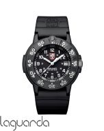 3001 - Luminox Original Navy Seal 3000 Series