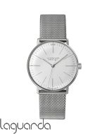 Reloj 27/3004.46 Junghans Max Bill Handaufzug 