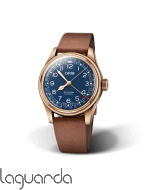 01 754 7741 3166-07 5 20 58BR  | Oris Big Crown Bronce Pointer Date