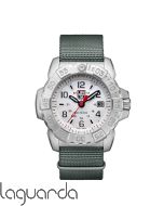 3257 Reloj Luminox Navy Seal 3250 Series