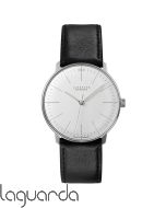 Reloj 27/3501.02 Junghans Max Bill Automatic