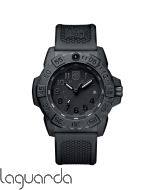 Reloj Luminox Navy Seal 3500 Series 3501.BO