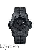 Reloj Luminox Navy Seal 3500 Series Reloj Luminox Navy Seal 3500 Series 3502.BO