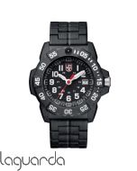 Reloj Luminox Navy Seal 3500 Series 3502