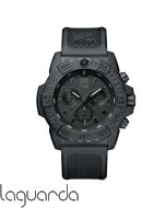 3581.BO | Reloj Luminox Navy Seal Colormark Chronograph3580 Series