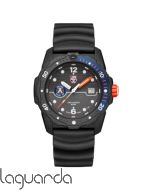 3723  Luminox Bear Grylls Survival 3720 Series 42 mm