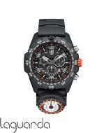 3741 | Reloj Luminox Bear Grylls Survival 3740 Series