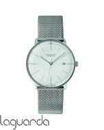 Reloj 027/4002.46 Junghans Max Bill Automatic