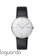 47/4251.02 | Junghans Max Bill Damen, quarz and 42.7 mm case