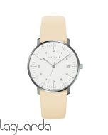 047/4252.02 Junghans Max Bill Damen