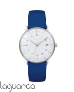 47/4540.02 Junghans Max Bill Damen