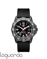 6421 - Luminox F-117 Nighthawk GMT  6420 Series