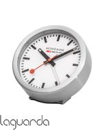 A997.MCAL.16SBB | Reloj de pared y escritorio Mondaine A997.MCAL.16SBB