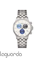 C045.417.44.011.00 | Certina DS-8  Chronograph Titanium 41mm