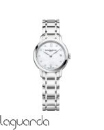 Classima 10490 | Baume & Mercier Classima Cuarzo 27 mm 