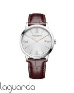 Classima 10415 | Baume & Mercier Classima Cuarzo 42 mm