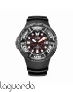 BJ8059-03Z  |  Reloj Citizen Promaster Diver’s Godzilla Limited Edition 48 mm