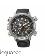 BN4021-02E | Reloj Citizen Promaster Altichron Titanium Eco Drive 49,5 mm